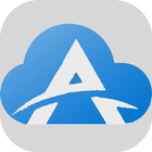 AirMore File Transfer Guia иконка