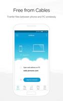 AirMore File Transfer Guia скриншот 1