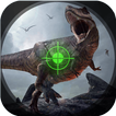 Air Hunting Shooting :Dinosaur