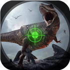 Air Hunting Shooting :Dinosaur icono