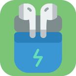 Airpods Battery Level