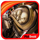 Airbrush Graphic Design APK