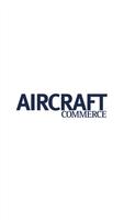 Aircraft Commerce Conferences Affiche