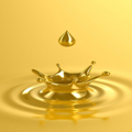 Gold Wallpaper HD
