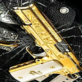 Gun Wallpaper