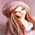Doll Wallpaper HD