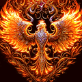 Fire Wallpaper 4K