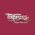Air India Express 아이콘