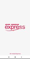 Air India Express 포스터