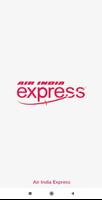 Air India Express Affiche