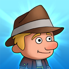 Jumping Jones icon