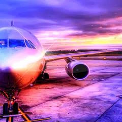 無料で飛行機 ライブ壁紙 Apkアプリの最新版 Apk2 10をダウンロード Android用 飛行機 ライブ壁紙 アプリダウンロード Apkfab Com Jp