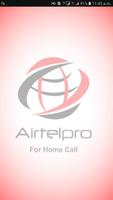 Airtel Pro Affiche