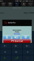 Airtel Pro screenshot 2