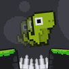 Dino Dash - Pixel Platformer APK