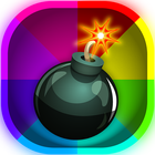 It's mines - Clear the mines icon