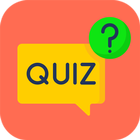 Quiz Adventure: Trivia Game icône