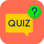 Quiz Adventure: Trivia Game أيقونة