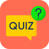 Quiz Adventure: Trivia Game أيقونة