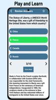 Quiz Adventure: Trivia Game تصوير الشاشة 3