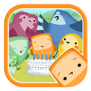Pikkulin Syntymäpäivä -kirja APK
