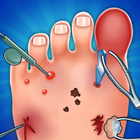 急救: 足部外科醫師模擬器 圖標