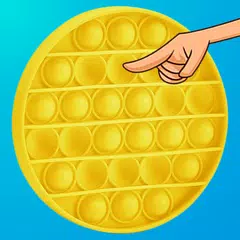 Poppy Pop it Relax Mini Games XAPK download