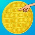 Juego De Poppy Pop: Antiestres