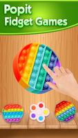 Poppy Pop it Relax Mini Games poster
