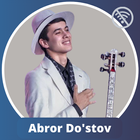 Icona Abror Do'stov Qo'shiqlari