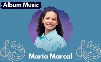 Maria Marcal Affiche