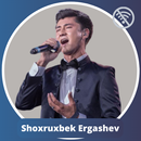 Shoxruxbek Ergashev -2024 APK