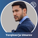Yorqinxo'ja Umarov -2024 APK