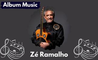 Ze Ramalho Musicas постер