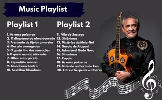 Ze Ramalho Musicas скриншот 2