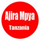 Ajira Mpya-icoon