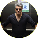 APK Ajith Wallpaper Keyboard HD