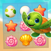 Ocean Rescue: Match 3 Game icon