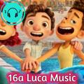 16a Luca Music