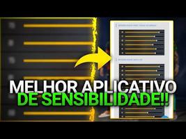 Ajustes Sensibilidad Macro 스크린샷 2