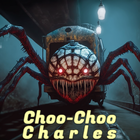 Choo Choo Charles Friends icône