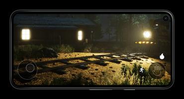 Choo Choo Charles Friends screenshot 3