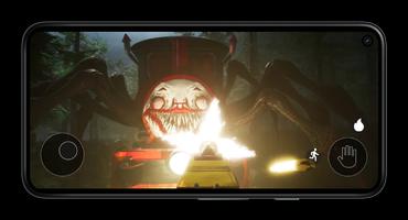Choo Choo Charles Friends screenshot 1