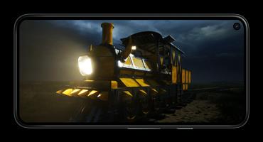 Choo Choo Charles Friends screenshot 2