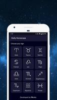 Daily Horoscope 2020 Cartaz