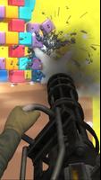 Minigun Demolition screenshot 1