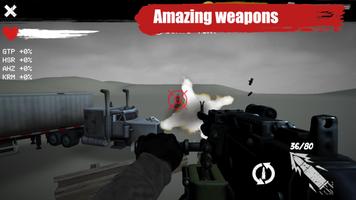 Apocalypse Sniper 截图 2