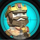 Shotgun Shooter ikona