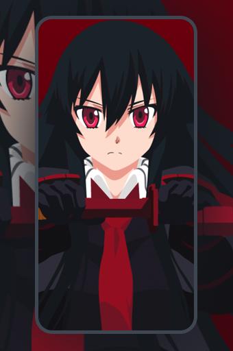 Akame Ga Kill Manga Wallpaper APK for Android Download Akame Ga Kill Manga Wallpaper APK for Android Download
