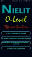 NIELIT O-LEVEL OBJECTIVE SOLUTION  |OLD PAPERS| bài đăng